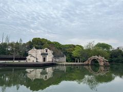 -乌镇景区