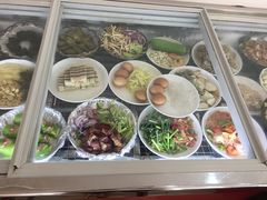 -吕四渔港码头海鲜餐厅