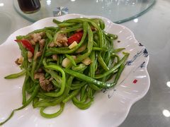 -海岛渔村大酒店(云霄路店)