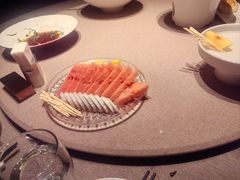 -花家怡园(四合院总店)