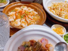 -潮界(虹桥新天地店)