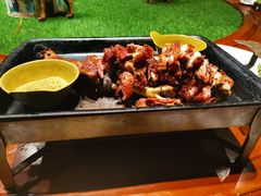 -海拉尔蒙古包(房山长阳总店)