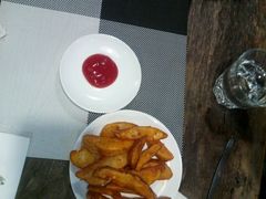 -PIZZERIA大黄鸭披萨