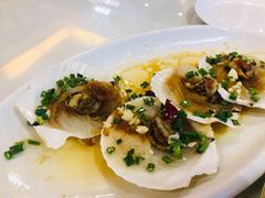 扇贝粉丝-渔满仓海鲜渔家(象山二店)