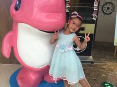 -我家福厨(万达中餐厅店)