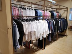 -海马体照相馆(成都来福士广场店)
