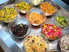 -盛宝粥店(建设街店)