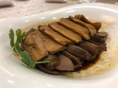 -麒麟中餐厅·经典粤菜·地道菜式老字号(广州长隆酒店)