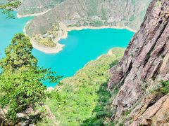 -河南宝泉旅游区