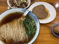 -小方的面(徐家汇店)