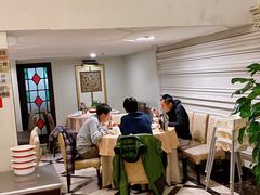 大堂-大鸭梨烤鸭店(花园村店)