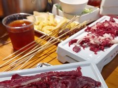 -养牛邓·潮汕牛肉海鲜自助火锅(广州店)