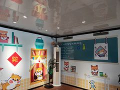 -柴犬高等学院·狗咖·柴犬售卖·宠物训练