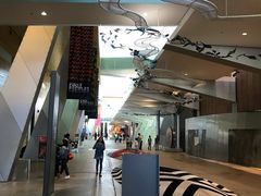 -墨尔本博物馆(Melbourne Museum)
