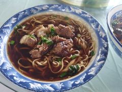 -南花桥羊肉馆老字号(乌镇店)