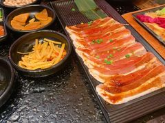 -九田家黑牛烤肉料理(中北镇店)