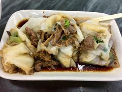 牛肉肠-穗银肠粉店(东川路店)