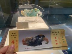-婺源博物馆