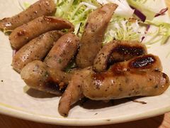 炸烤肠-胜代日本料理(云程巷小区店)