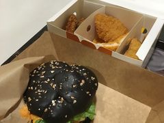 麦辣鸡翅块-麦当劳(长泰商业广场店)