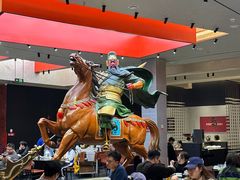 -天宝兄弟(前海壹方城店)