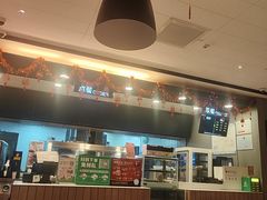 -德克士(榆次君豪店)