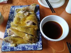 -洞天食府(北大街店)