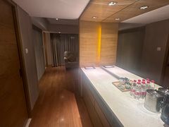 -上海新锦江大酒店