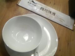 -茅庐毛血旺(烟台大悦城店)