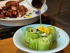 -隐庐·古法川菜(高新店)