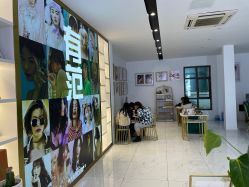 -模卡原创写真馆(苏州总店)