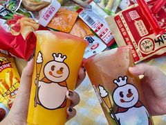 -万绿园