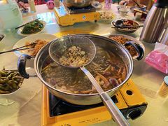 -小煵记·打边炉(西丽文光店)