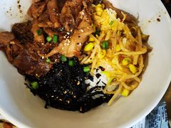 -新石器烤肉(张家港购物公园店)