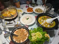 -BOB中西餐厅(东安·湘中城市广场店)