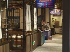-小船渔村•大连菜•大连焖鱼(黄河路店)