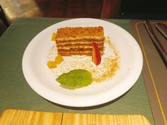 -国际饭店·西餐厅(西大直街店)