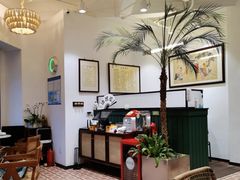 大堂-堂屋糖水店(愚园店)