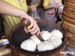 -清泉阁包子铺(中山路店)