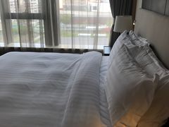 -苏州馨乐庭金鸡湖公寓酒店