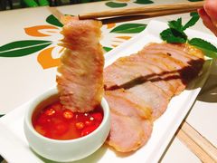 -越弥越南传统美食馆