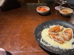 -Fuzzy Bistro 浮几韩餐·茶酒馆