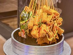 -管氏翅吧(护国寺店)