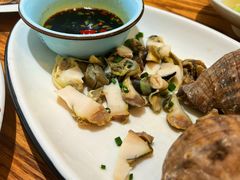 -金海湾海鲜排档(朱家尖店)