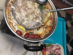 -小煵记·打边炉(西丽文光店)