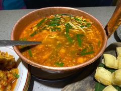 -觅山云南菜(泊富ICITY店)