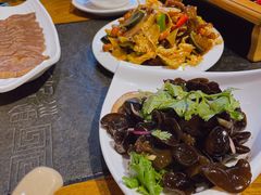 -小城粥道·海胆鲜虾粥(解放广场店)