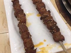 -羊来顺冰煮鲜羊 铁锅烀羊肉(中央大街店)