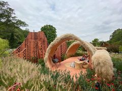 -深圳仙湖植物园