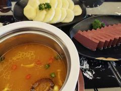 -汤连得温泉馆(宝山店)